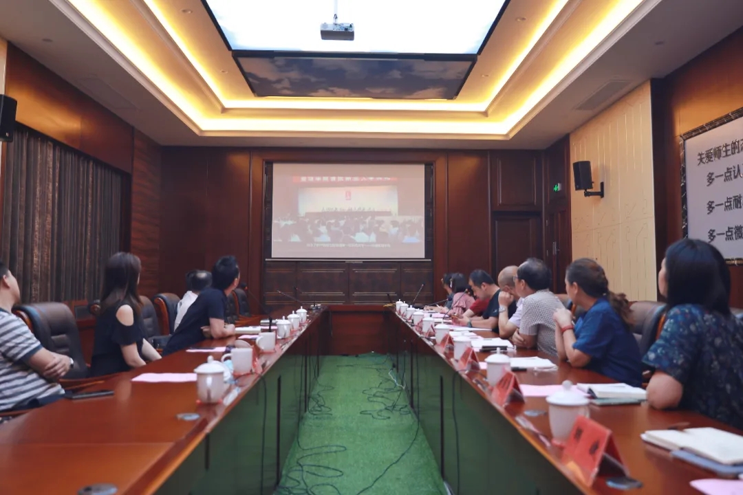 合作共赢谋发展，校企互动谱新篇——TCG彩票
中国(图3)