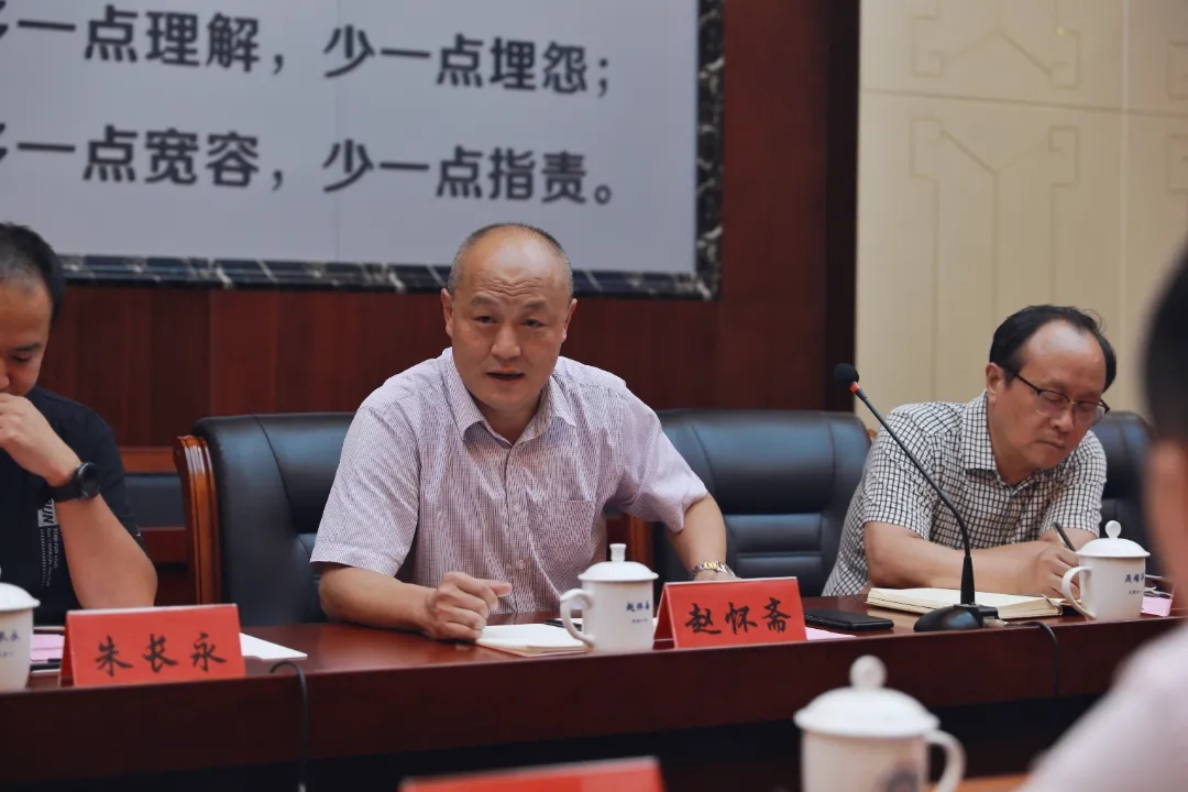合作共赢谋发展，校企互动谱新篇——TCG彩票
中国(图11)