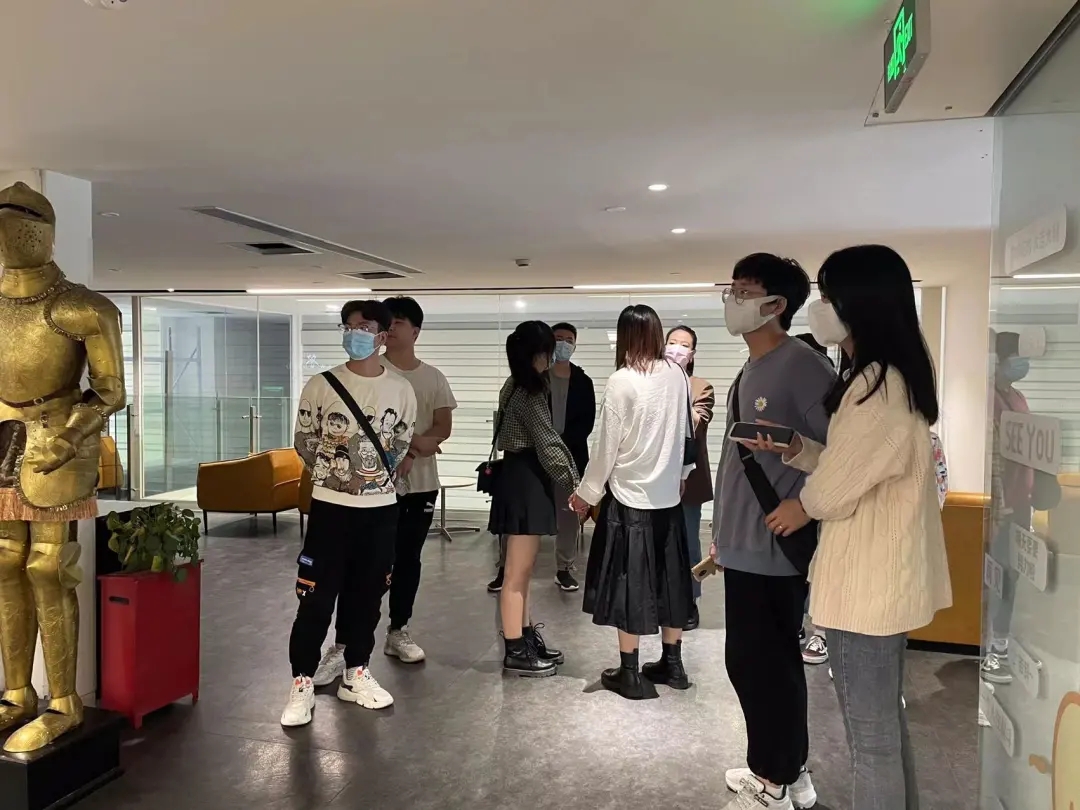 TCG彩票
足迹 丨 校企合作近期成果展示大盘点【9-10月】(图4)