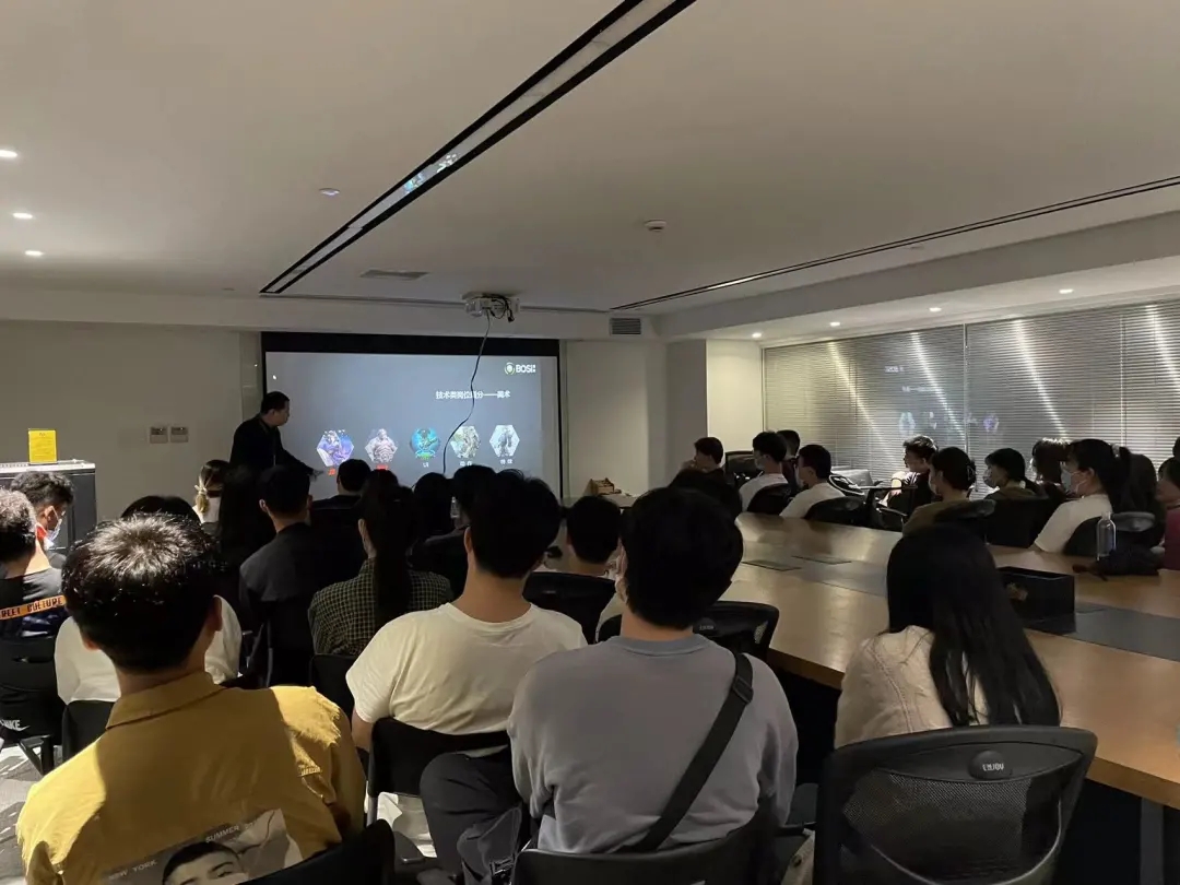 TCG彩票
足迹 丨 校企合作近期成果展示大盘点【9-10月】(图5)