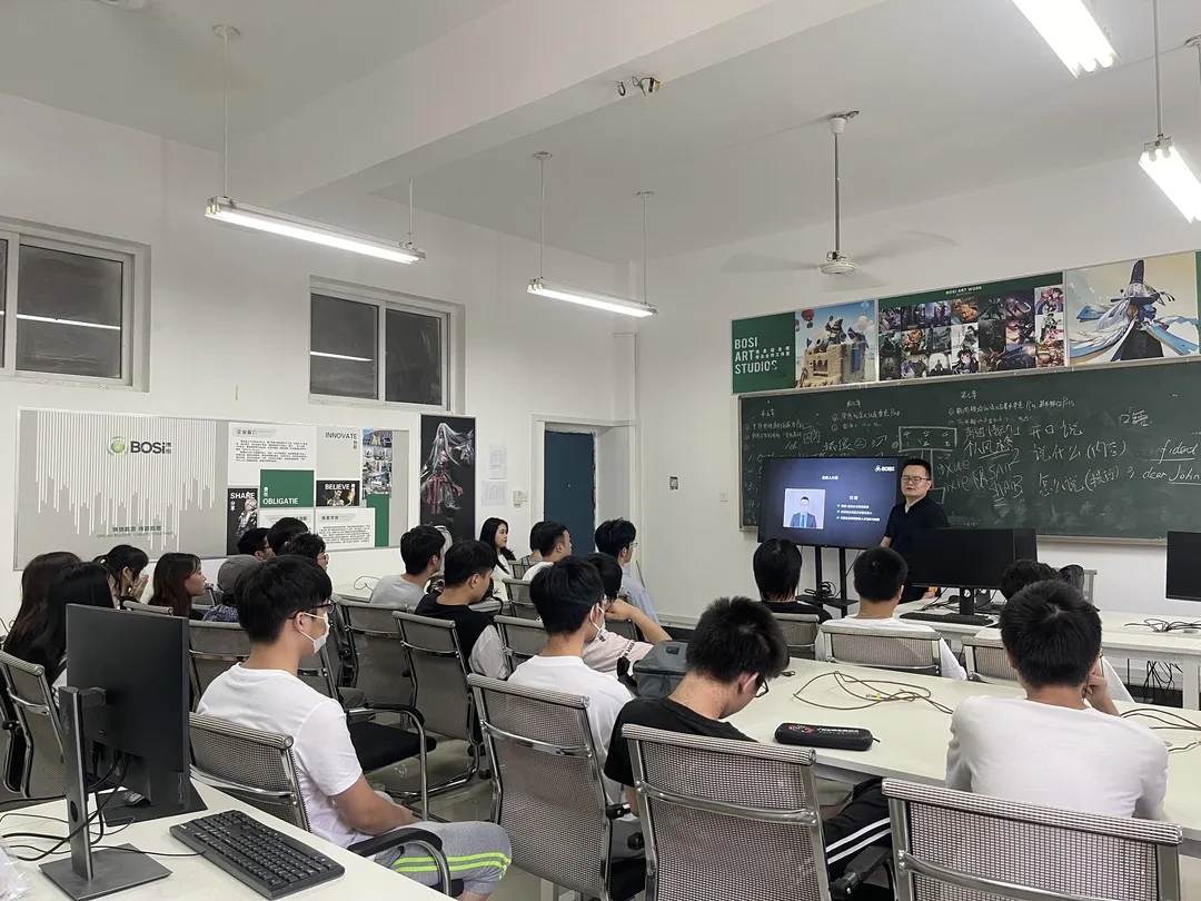 TCG彩票
足迹 丨 校企合作近期成果展示大盘点【9-10月】(图7)